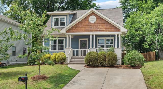 Photo of 415 Dupree St, Durham, NC 27707
