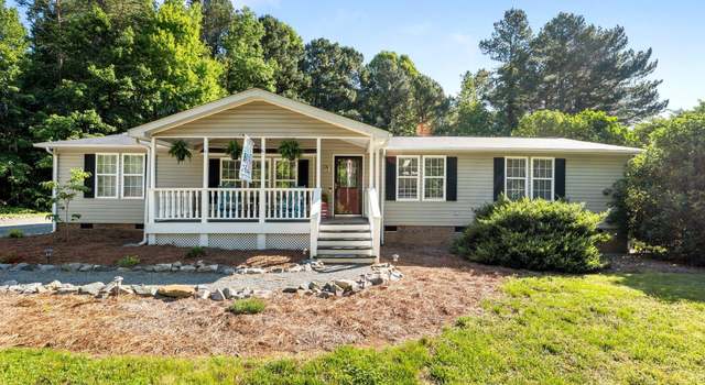 Photo of 4701 Governor Hunt St, Efland, NC 27243