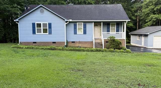 Photo of 535 Hillcrest Dr, Garner, NC 27529