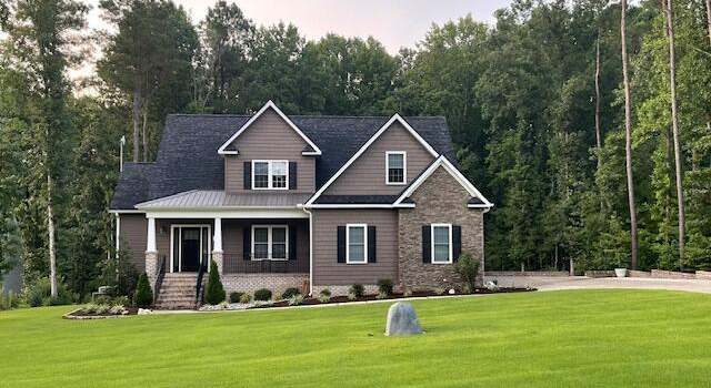 Photo of 442 Hunters Pointe Rd, Nashville, NC 27856
