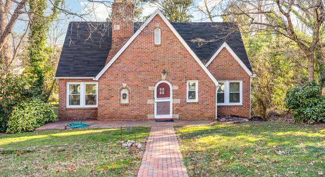 Photo of 518 Dixie Trl, Raleigh, NC 27607