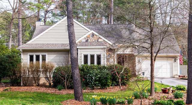 Photo of 6523 Glen Forrest Dr, Chapel Hill, NC 27517