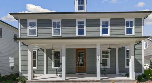 Photo of 210 Colvard Farms Rd, Durham, NC 27713