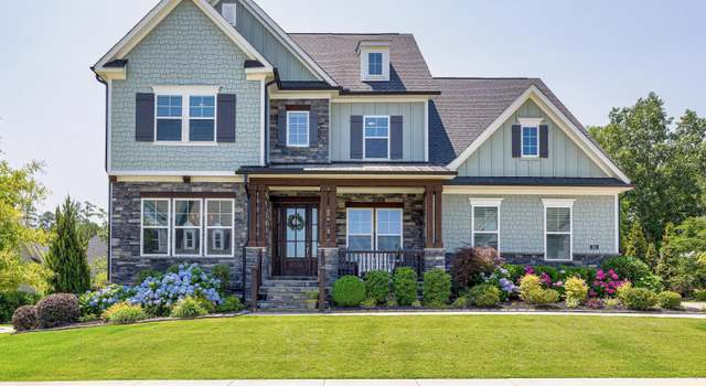 Photo of 205 Silent Cove Ln, Holly Springs, NC 27540