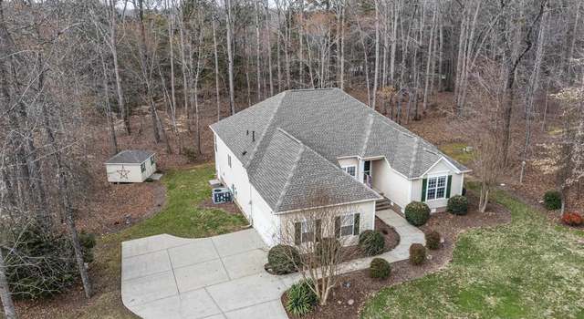 Photo of 2301 Old Forest Dr, Hillsborough, NC 27278