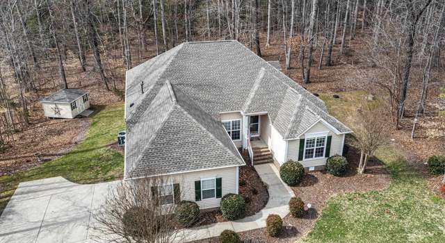 Photo of 2301 Old Forest Dr, Hillsborough, NC 27278