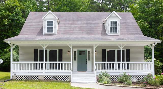 Photo of 657 Lakeview Dr, Stem, NC 27581