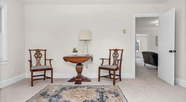 Photo of 407 W Pippen St, Whitakers, NC 27891