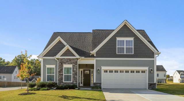Photo of 220 Southern Acres Dr, Fuquay Varina, NC 27526