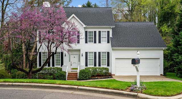 Photo of 4512 Queenstown Ct, Raleigh, NC 27612