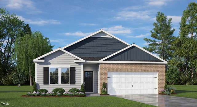 Photo of 60 Fair Child Rd, Spring Lake, NC 28390