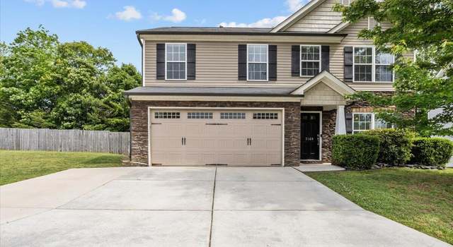 Photo of 3169 Diana Cir, Burlington, NC 27215