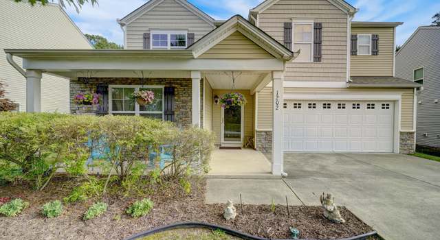 Photo of 1202 Sunday Silence Dr, Knightdale, NC 27545