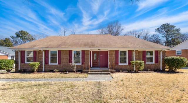 Photo of 5304 Partridge St, Durham, NC 27704