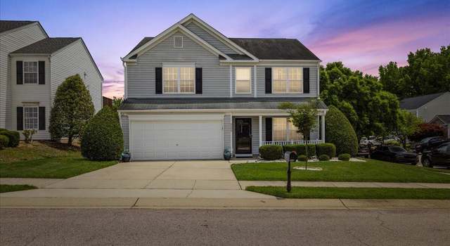 Photo of 8008 Bright Oak Trl, Raleigh, NC 27616