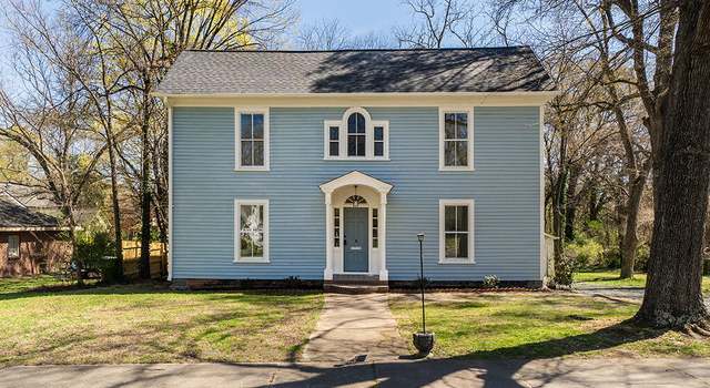 Photo of 610 Peele St, Burlington, NC 27215
