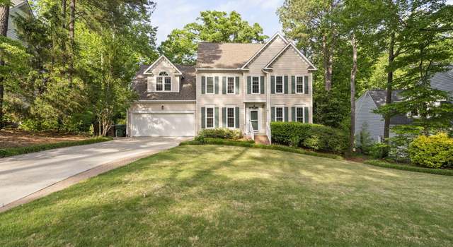 Photo of 105 Bergeron Way, Cary, NC 27519