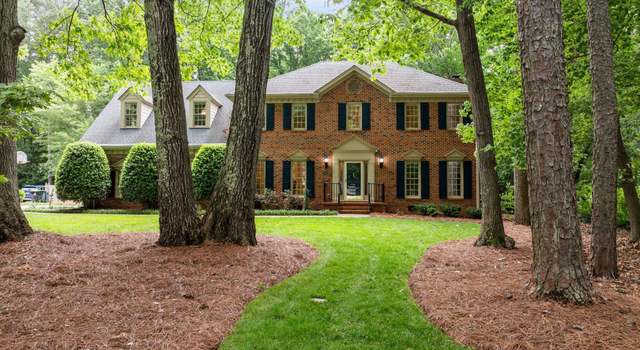 Photo of 4505 Wood Valley Dr, Raleigh, NC 27613