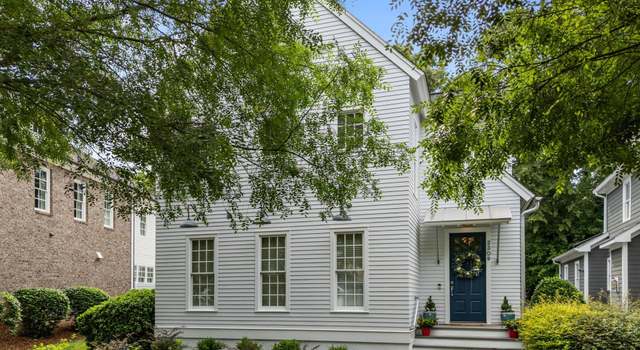 Photo of 2309 Yancey St, Raleigh, NC 27608