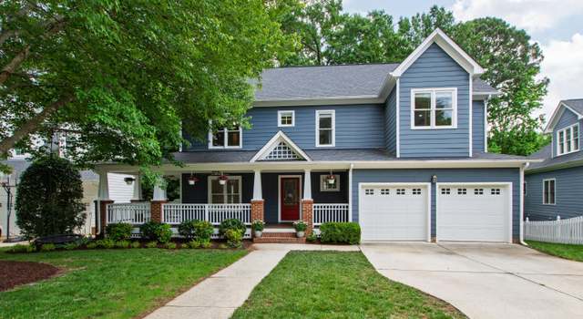 Photo of 2309 Filigree Ct, Raleigh, NC 27614