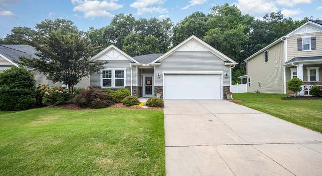 Photo of 3037 Willow Ranch Dr, Fuquay Varina, NC 27526