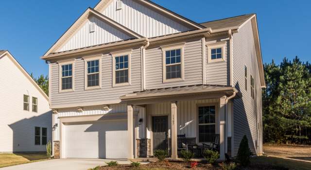 Photo of 209 Dasu Dr, Clayton, NC 27520
