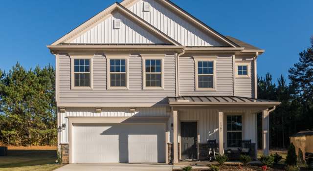 Photo of 209 Dasu Dr, Clayton, NC 27520