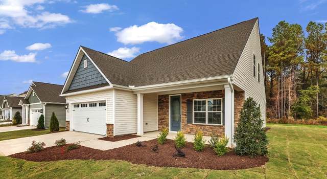 Photo of 201 Brickwell Way, Youngsville, NC 27596