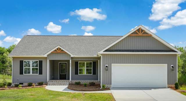 Photo of 862 Strawberry Rd, Reidsville, NC 27320