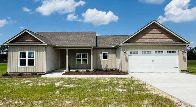 Photo of 109 E Sillinger Dr, Goldsboro, NC 27534