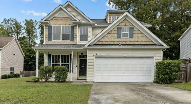Photo of 2112 Queensway Ct, Creedmoor, NC 27522