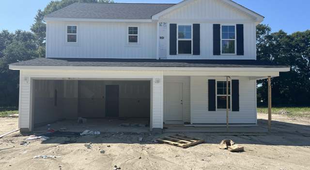 Photo of 205 Hill Valley Dr Unit (Lot 60), La Grange, NC 28551