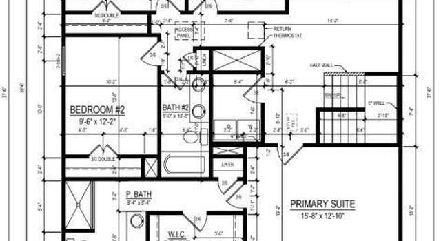 Photo of 205 Hill Valley Dr Unit (Lot 60), La Grange, NC 28551