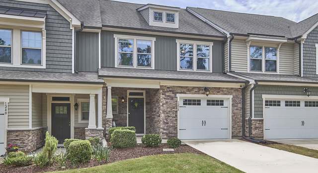 Photo of 1238 Exchange Pl, Durham, NC 27713