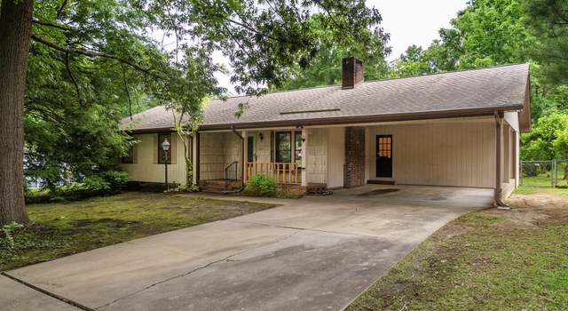 Photo of 307 Sunset Dr, Elon, NC 27244
