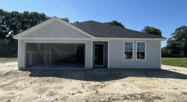 Photo of 203 Hill Valley Dr, La Grange, NC 28551
