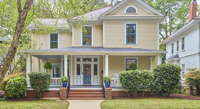 Photo of 1005 W Lenoir St, Raleigh, NC 27603