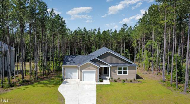 Photo of 108 Rocking Horse Ln, Sanford, NC 27332