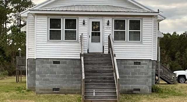 Photo of 1935 Lowland Rd, Hobucken, NC 28537