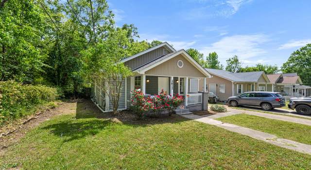 Photo of 2612 Ashe St, Durham, NC 27703