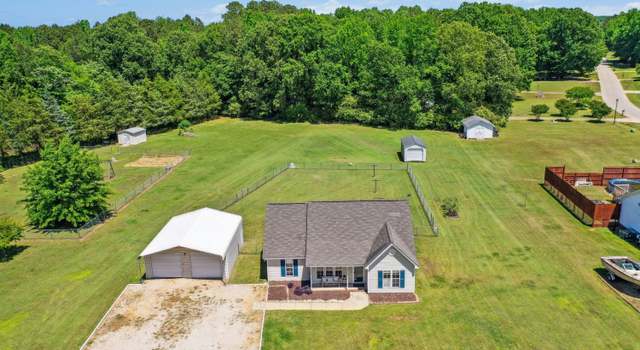 Photo of 11900 Nc 96 Hwy N, Zebulon, NC 27597