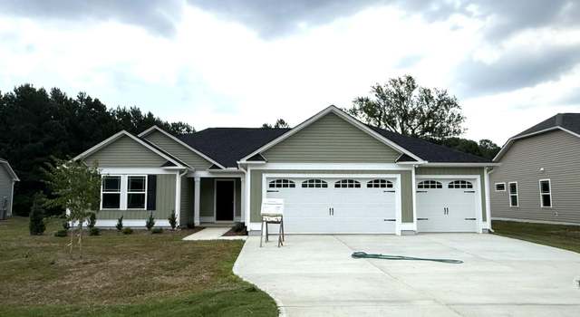 Photo of 280 Eason Creek Way, Clayton, NC 27520