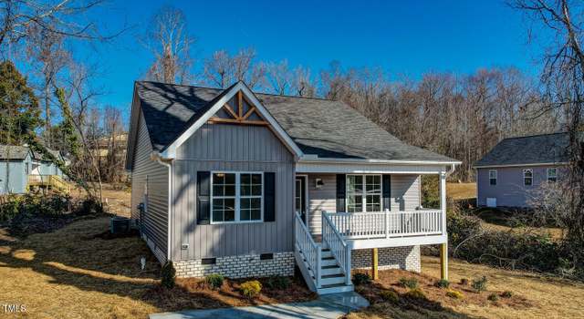 Photo of 415 Park Ln, Reidsville, NC 27320