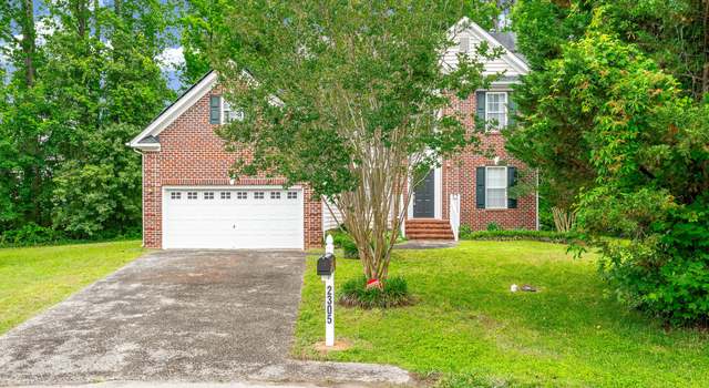 Photo of 2305 Bryarton Woods Dr, Raleigh, NC 27606