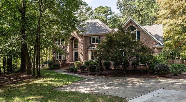 Photo of 1509 Brightwater Ct, Raleigh, NC 27614