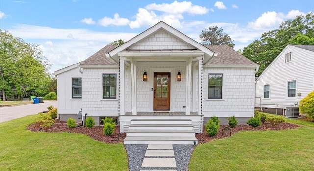 Photo of 1112 Watauga St, Raleigh, NC 27604