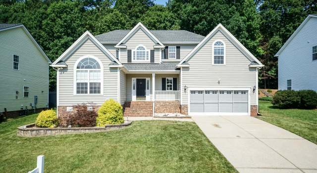 Photo of 212 Mickleson Ridge Dr, Raleigh, NC 27603