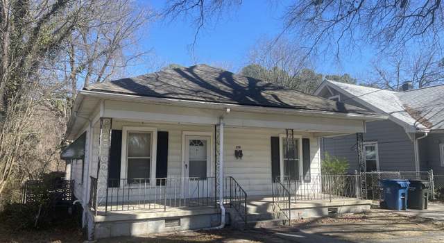 Photo of 2711 Ashe St, Durham, NC 27703