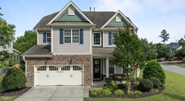 Photo of 2361 Rainy Lake St, Wake Forest, NC 27587
