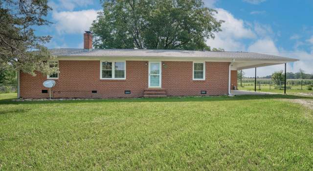 Photo of 1308 Tyson Loop Rd, Spring Hope, NC 27882
